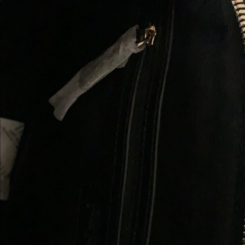 🇬🇷 NWOT Folli Follie Black Crossbody/Hand Bag w/ Dust Bag purchased in E… - Picture 14 of 16